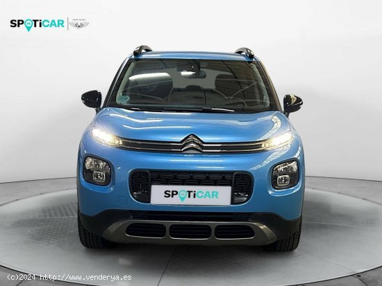 Citroën C3 Aircross  PureTech 81kW (110CV) S&S Feel - Leganés