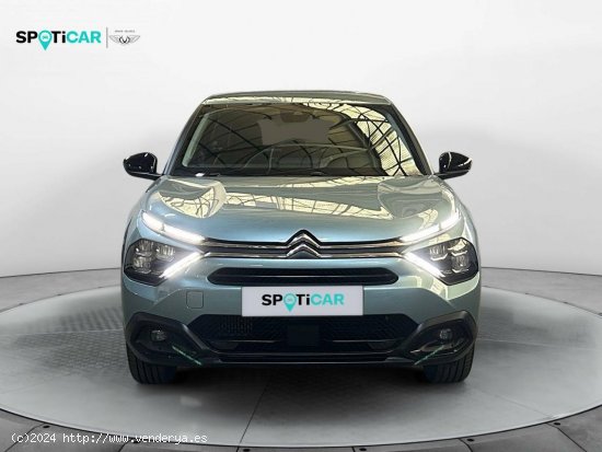 Citroën C4  PureTech 130 S&S 6v Feel Pack - Leganés