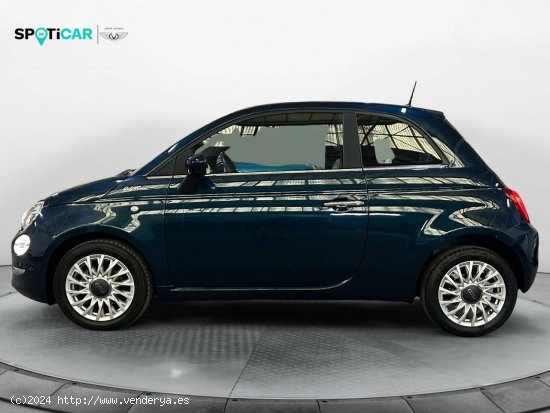 Fiat 500   1.0 Hybrid 51KW (70 CV) Dolcevita - Leganés