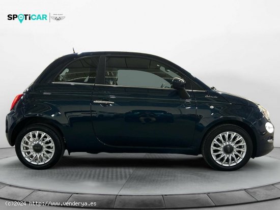 Fiat 500   1.0 Hybrid 51KW (70 CV) Dolcevita - Leganés