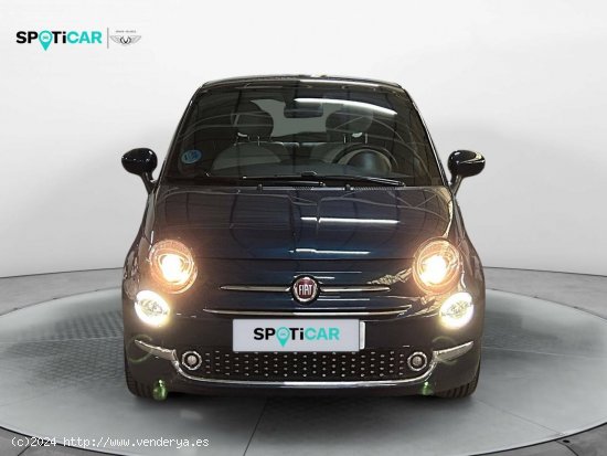 Fiat 500   1.0 Hybrid 51KW (70 CV) Dolcevita - Leganés