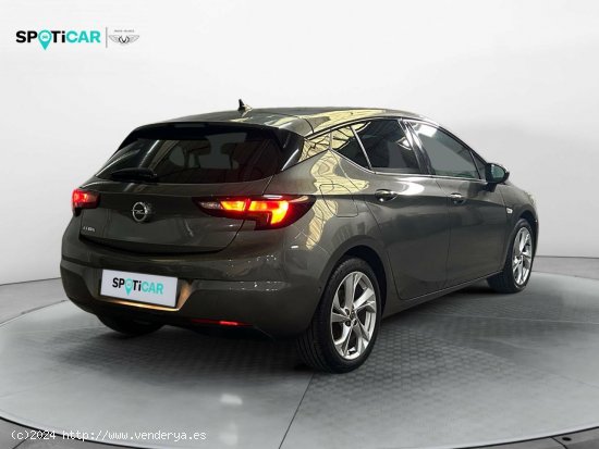 Opel Astra  1.2T SHL 81kW (110CV) GS Line - Leganés