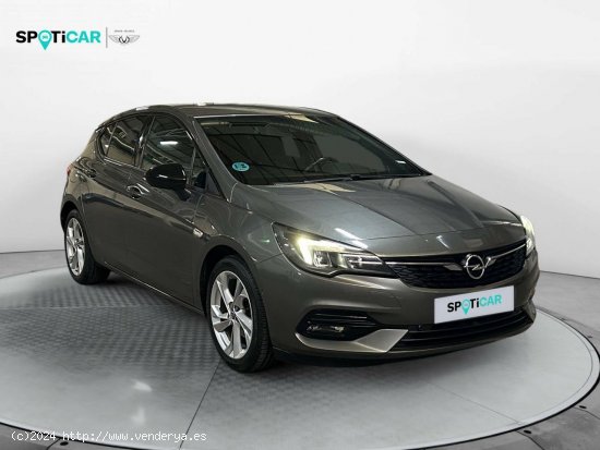 Opel Astra  1.2T SHL 81kW (110CV) GS Line - Leganés