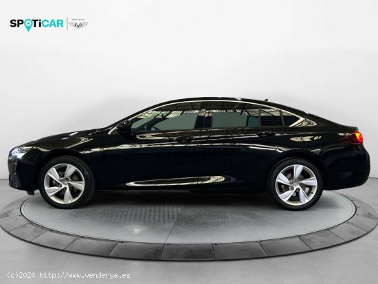 Opel Insignia   GS  1.5D DVH 90kW MT6 Business Edition - Leganés