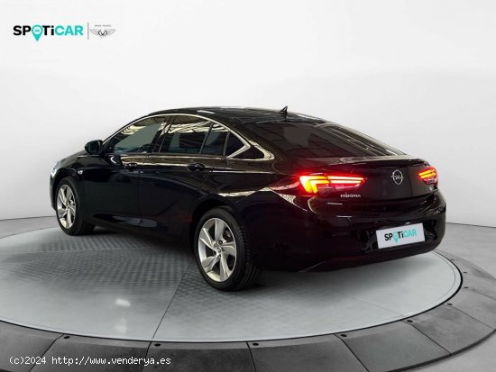 Opel Insignia   GS  1.5D DVH 90kW MT6 Business Edition - Leganés