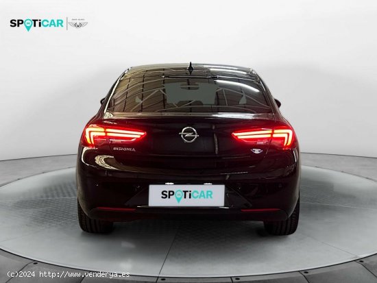 Opel Insignia   GS  1.5D DVH 90kW MT6 Business Edition - Leganés