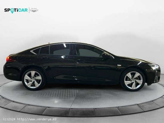 Opel Insignia   GS  1.5D DVH 90kW MT6 Business Edition - Leganés