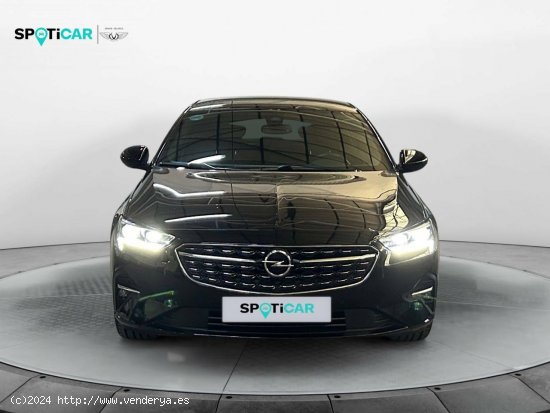 Opel Insignia   GS  1.5D DVH 90kW MT6 Business Edition - Leganés