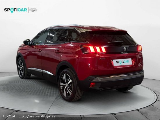 Peugeot 3008  1.5L BlueHDi 96kW (130CV) S&S Allure - Leganés