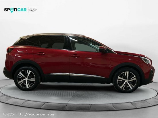 Peugeot 3008  1.5L BlueHDi 96kW (130CV) S&S Allure - Leganés