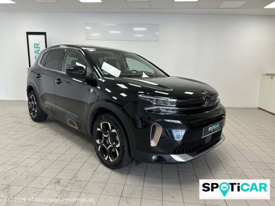 Citroën C5 Aircross  BlueHdi 96kW (130CV) S&S EAT8 C Series - Boadilla del Monte