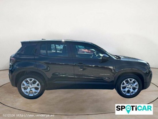 Jeep Avenger  1.2 G 74kW (100CV) Altitude - Boadilla del Monte