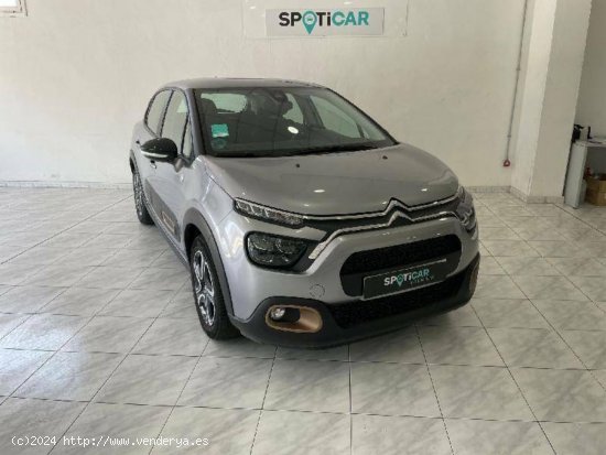 Citroën C3  BlueHDi 75KW (100CV) S&S C-Series - Barberà del Vallès