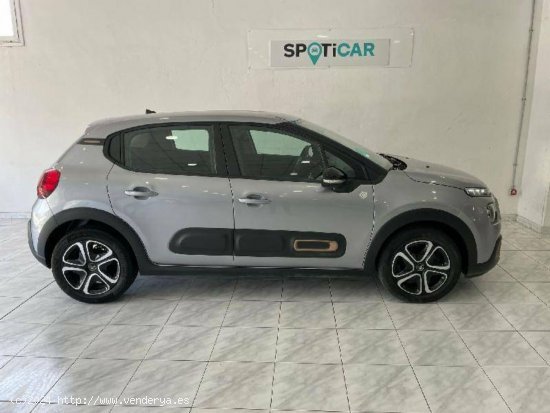 Citroën C3  BlueHDi 75KW (100CV) S&S C-Series - Barberà del Vallès