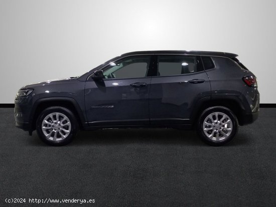 Jeep Compass Longitude 1.5 e-Hybrid 130 CV - Sevilla