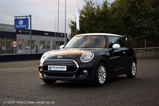  MINI Cooper D 1.5 116cv - LUGO 