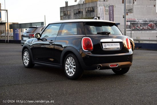 MINI Cooper D 1.5 116cv - LUGO