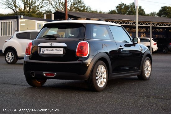 MINI Cooper D 1.5 116cv - LUGO