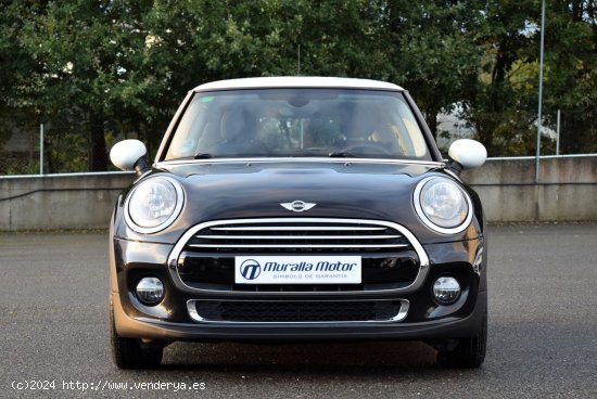 MINI Cooper D 1.5 116cv - LUGO