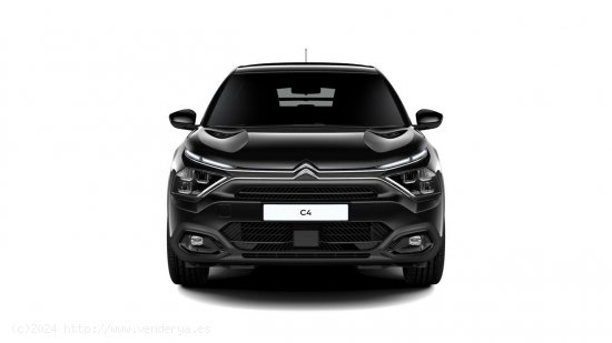 Citroën C4 PureTech 130 S&S 6v Plus - Cádiz