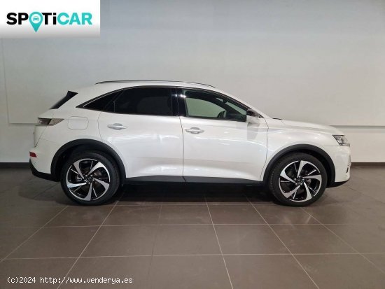 DS Automobiles DS 7 Crossback  PureTech 132kW (180CV) Auto. So Chic - Blanes