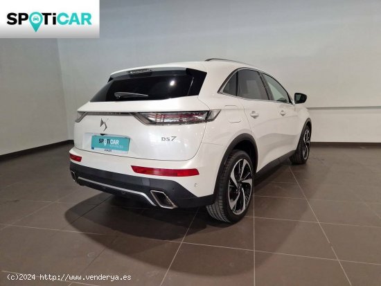 DS Automobiles DS 7 Crossback  PureTech 132kW (180CV) Auto. So Chic - Blanes