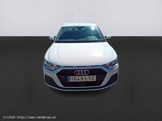 Audi A1 Sportback 25 Tfsi 70kw (95cv) - Leganés