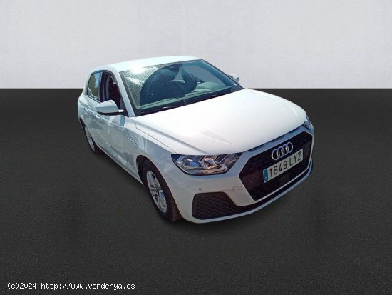 Audi A1 Sportback 25 Tfsi 70kw (95cv) - Leganés