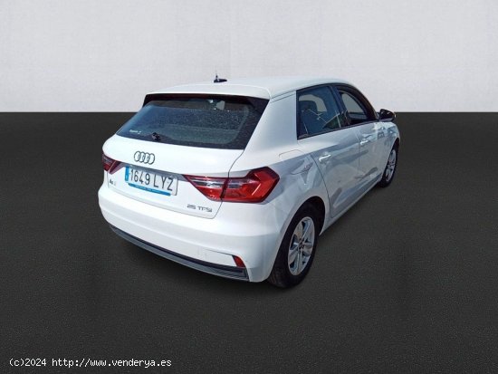 Audi A1 Sportback 25 Tfsi 70kw (95cv) - Leganés