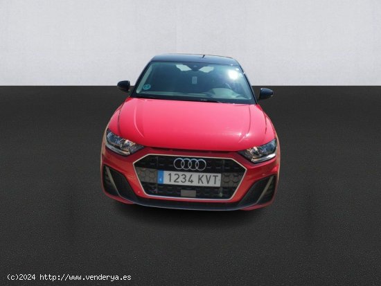 Audi A1 Sportback S Line 30 Tfsi 85kw (116cv) - Leganés