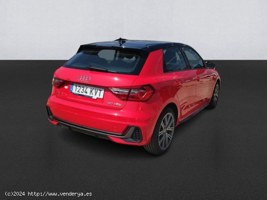 Audi A1 Sportback S Line 30 Tfsi 85kw (116cv) - Leganés