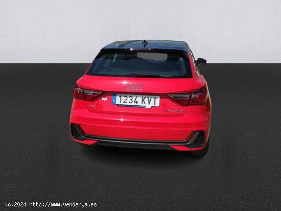 Audi A1 Sportback S Line 30 Tfsi 85kw (116cv) - Leganés