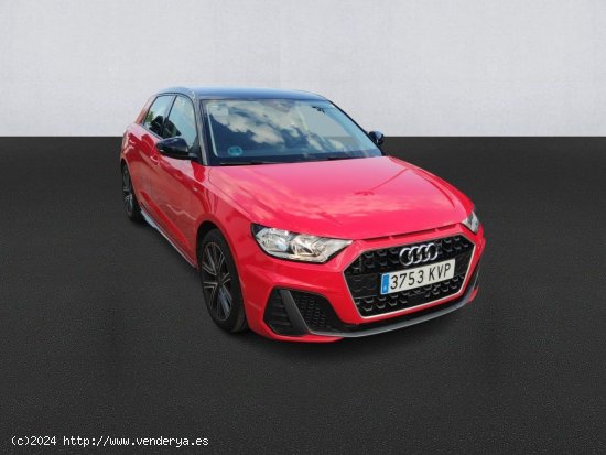 Audi A1 Sportback S Line 30 Tfsi 85kw (116cv) - Leganés