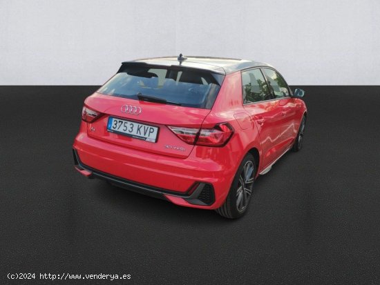 Audi A1 Sportback S Line 30 Tfsi 85kw (116cv) - Leganés