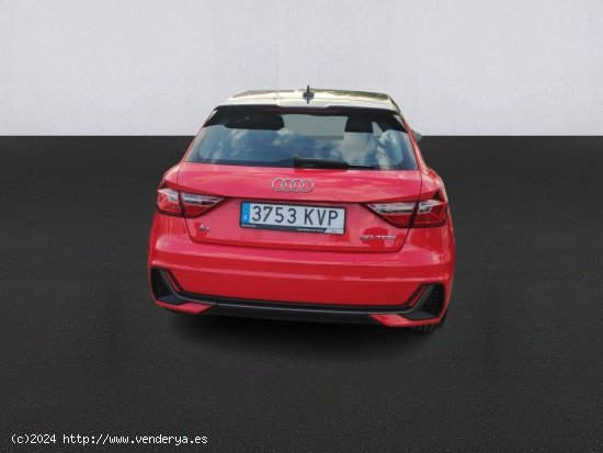 Audi A1 Sportback S Line 30 Tfsi 85kw (116cv) - Leganés