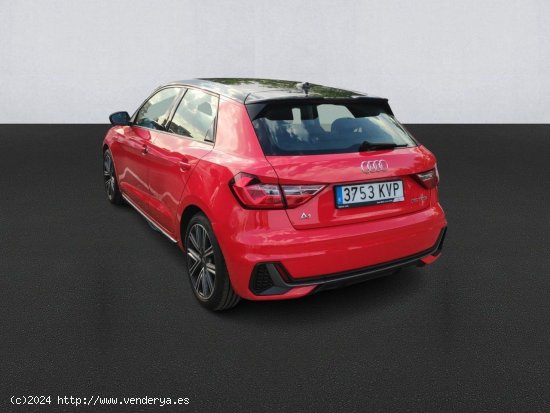 Audi A1 Sportback S Line 30 Tfsi 85kw (116cv) - Leganés