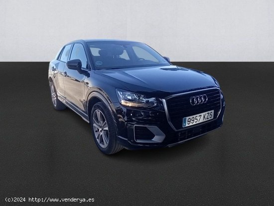 Audi Q2 Design 30 Tfsi 85kw (116cv) - Leganés