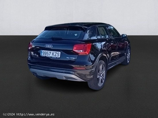 Audi Q2 Design 30 Tfsi 85kw (116cv) - Leganés