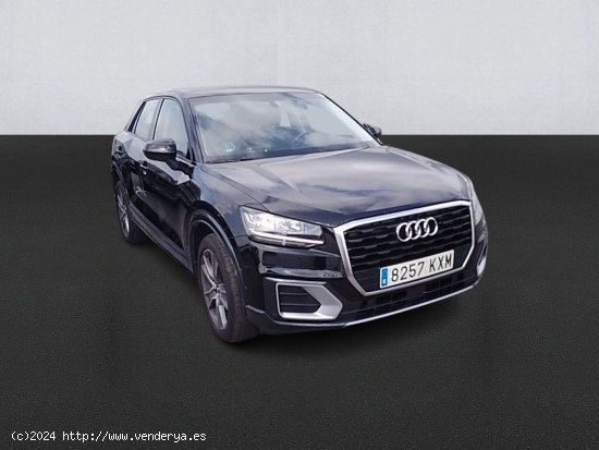 Audi Q2 Design 30 Tfsi 85kw (116cv) - Leganés