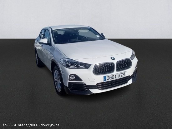 Bmw X2 Sdrive18d - Leganés