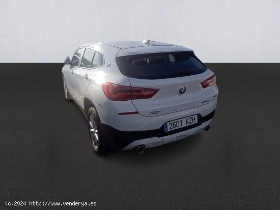 Bmw X2 Sdrive18d - Leganés