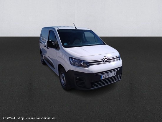 Citroen Berlingo Talla M Bluehdi 100 Control - Leganés