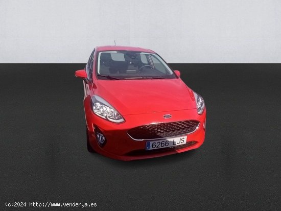 Ford Fiesta 1.1 Pfi Glp 55kw (75cv) Trend 5p - Leganés