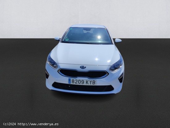 Kia Ceed 1.0 T-gdi 88kw (120cv) Business - Leganés