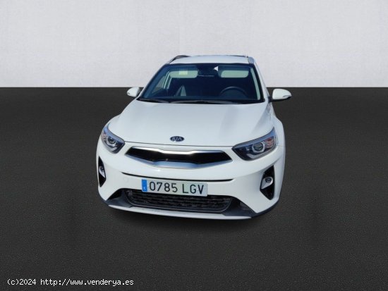 Kia Stonic 1.0 T-gdi 74kw (100cv) Black Edition - Leganés