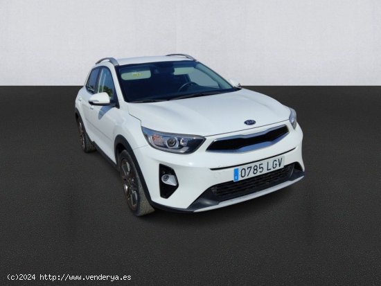 Kia Stonic 1.0 T-gdi 74kw (100cv) Black Edition - Leganés