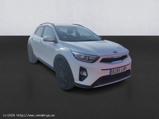 Kia Stonic 1.0 T-gdi 74kw (100cv) Black Edition - Leganés