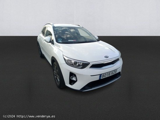 Kia Stonic 1.0 T-gdi 88kw (120cv) Drive - Leganés