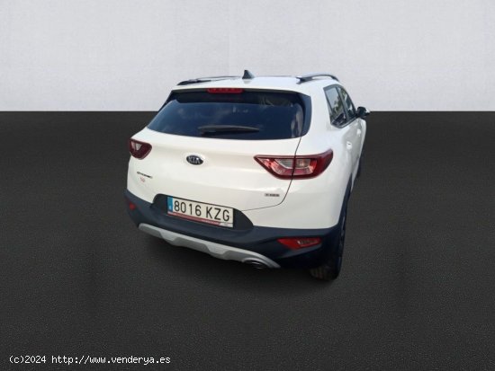 Kia Stonic 1.0 T-gdi 88kw (120cv) Drive - Leganés