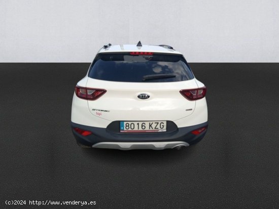 Kia Stonic 1.0 T-gdi 88kw (120cv) Drive - Leganés